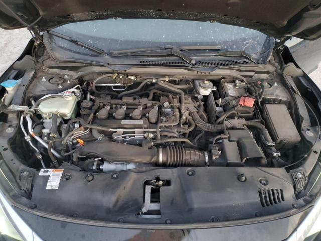 Photo 10 VIN: 19XFC1F75HE215064 - HONDA CIVIC 