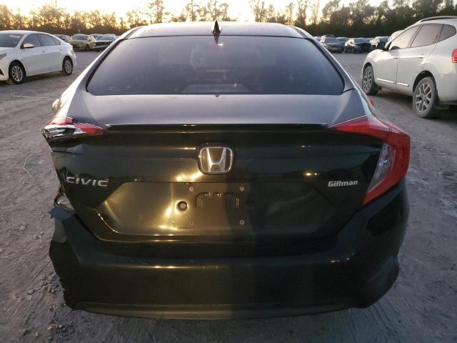 Photo 5 VIN: 19XFC1F75HE215064 - HONDA CIVIC 