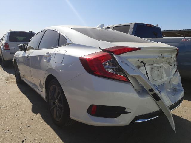 Photo 2 VIN: 19XFC1F75KE213385 - HONDA CIVIC EXL 