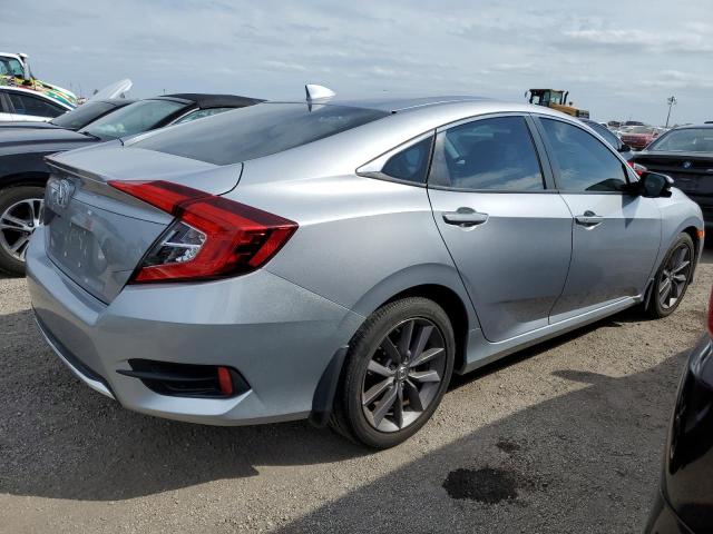 Photo 2 VIN: 19XFC1F75LE009753 - HONDA CIVIC EXL 