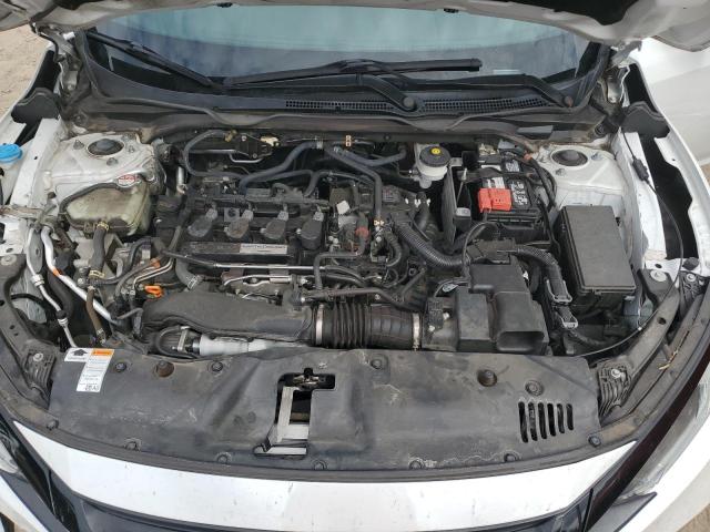 Photo 10 VIN: 19XFC1F75LE013138 - HONDA CIVIC EXL 