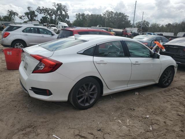 Photo 2 VIN: 19XFC1F75LE013138 - HONDA CIVIC EXL 