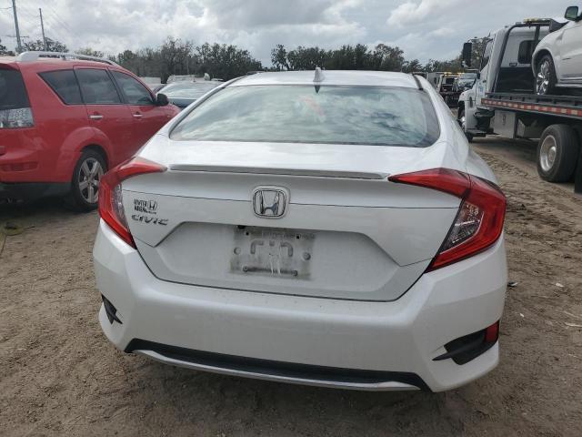 Photo 5 VIN: 19XFC1F75LE013138 - HONDA CIVIC EXL 