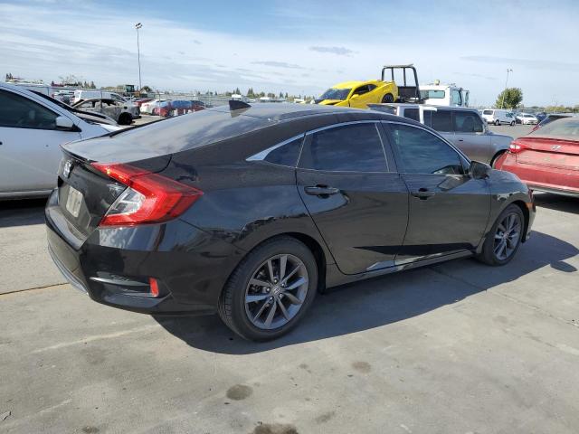 Photo 2 VIN: 19XFC1F75LE208494 - HONDA CIVIC EXL 