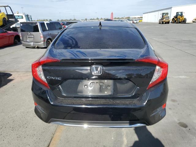 Photo 5 VIN: 19XFC1F75LE208494 - HONDA CIVIC EXL 