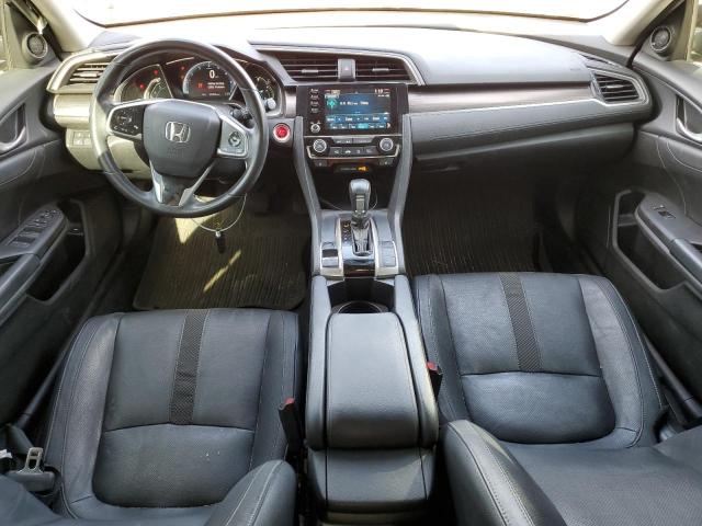 Photo 7 VIN: 19XFC1F75LE208494 - HONDA CIVIC EXL 