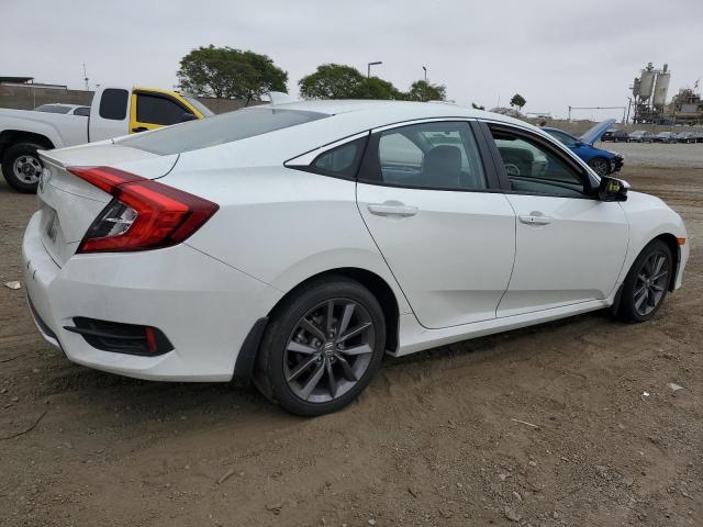 Photo 2 VIN: 19XFC1F75LE216515 - HONDA CIVIC 