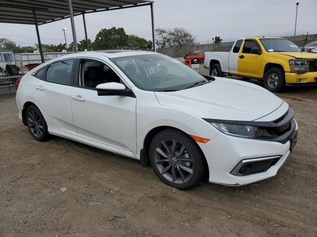 Photo 3 VIN: 19XFC1F75LE216515 - HONDA CIVIC 