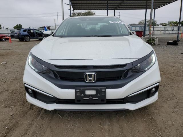 Photo 4 VIN: 19XFC1F75LE216515 - HONDA CIVIC 