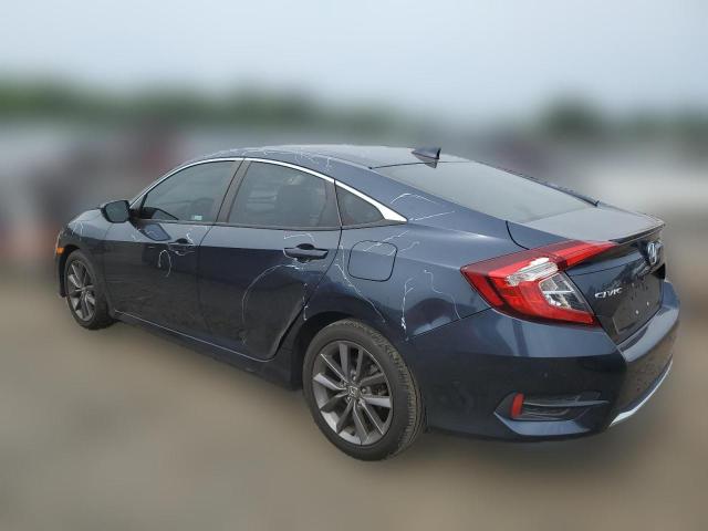 Photo 1 VIN: 19XFC1F75LE220791 - HONDA CIVIC 