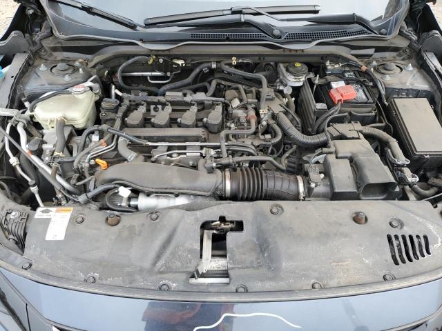 Photo 10 VIN: 19XFC1F75LE220791 - HONDA CIVIC 