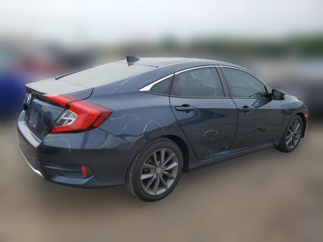 Photo 2 VIN: 19XFC1F75LE220791 - HONDA CIVIC 