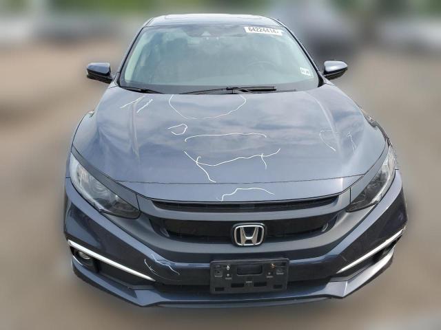 Photo 4 VIN: 19XFC1F75LE220791 - HONDA CIVIC 