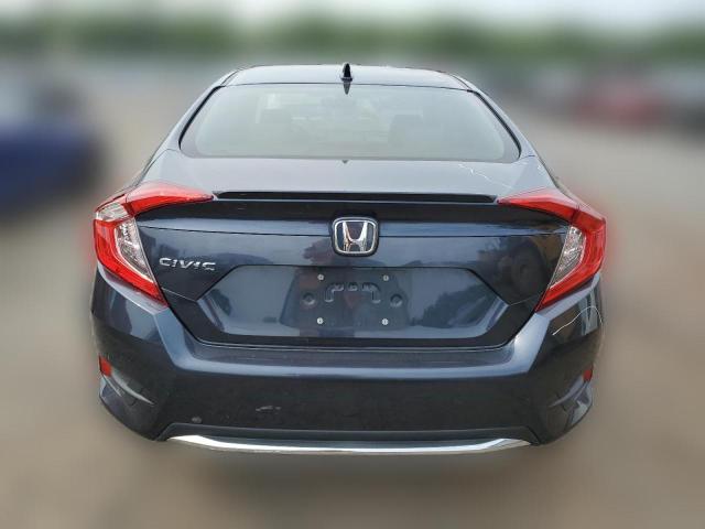 Photo 5 VIN: 19XFC1F75LE220791 - HONDA CIVIC 