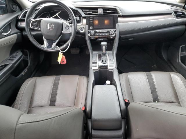 Photo 7 VIN: 19XFC1F75LE220791 - HONDA CIVIC 