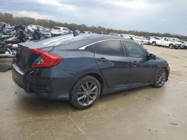 Photo 2 VIN: 19XFC1F75ME001332 - HONDA CIVIC EXL 