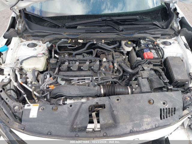 Photo 9 VIN: 19XFC1F75ME006269 - HONDA CIVIC 