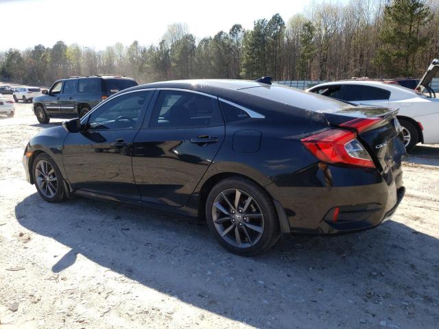 Photo 1 VIN: 19XFC1F75ME010001 - HONDA CIVIC EXL 