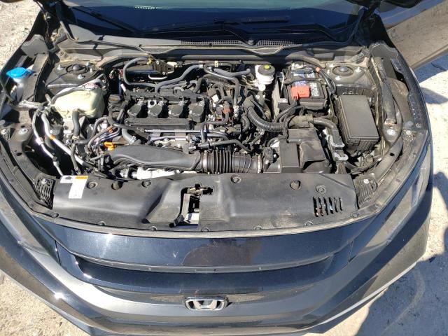 Photo 10 VIN: 19XFC1F75ME010001 - HONDA CIVIC EXL 