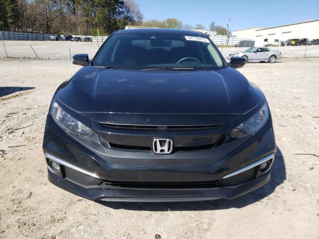 Photo 4 VIN: 19XFC1F75ME010001 - HONDA CIVIC EXL 