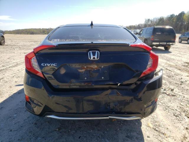 Photo 5 VIN: 19XFC1F75ME010001 - HONDA CIVIC EXL 