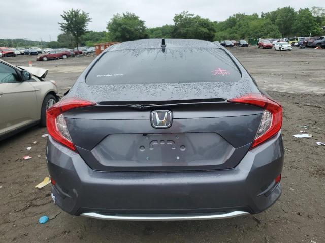 Photo 5 VIN: 19XFC1F75ME202129 - HONDA CIVIC EXL 