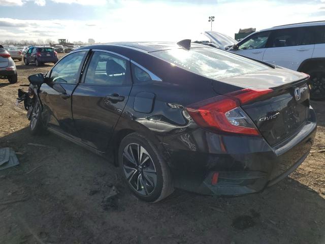 Photo 1 VIN: 19XFC1F76GE000436 - HONDA CIVIC 