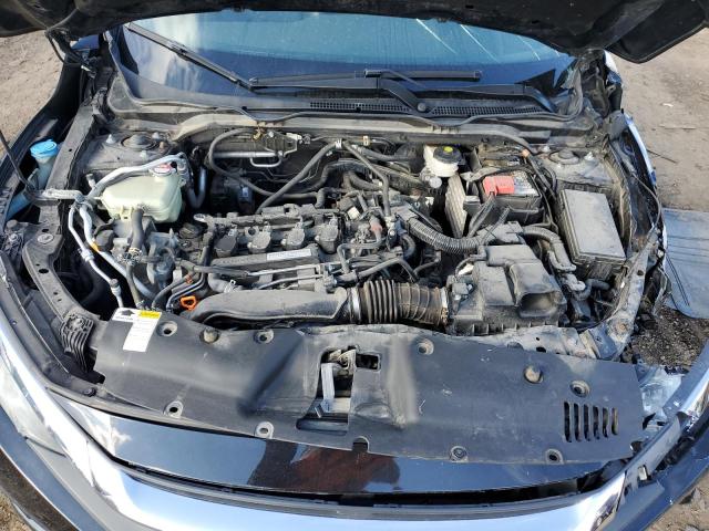 Photo 10 VIN: 19XFC1F76GE000436 - HONDA CIVIC 