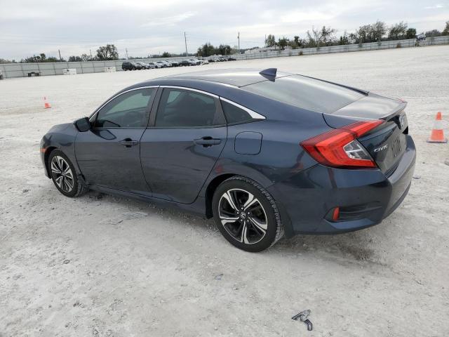 Photo 1 VIN: 19XFC1F76GE009783 - HONDA CIVIC 