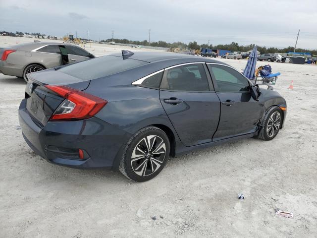 Photo 2 VIN: 19XFC1F76GE009783 - HONDA CIVIC 