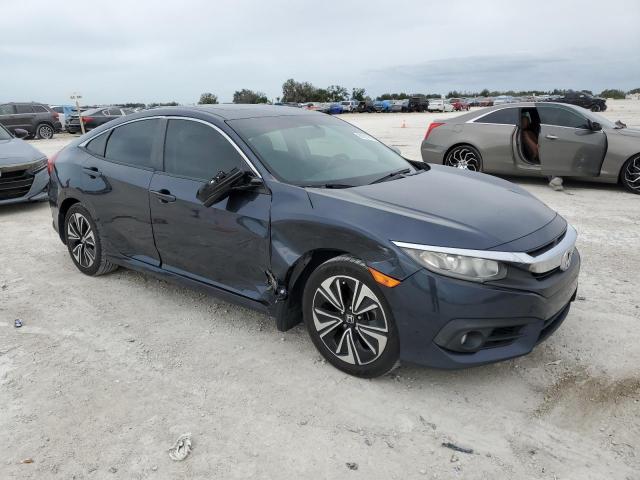 Photo 3 VIN: 19XFC1F76GE009783 - HONDA CIVIC 