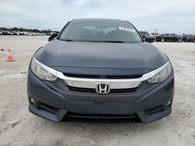 Photo 4 VIN: 19XFC1F76GE009783 - HONDA CIVIC 