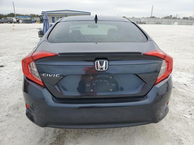 Photo 5 VIN: 19XFC1F76GE009783 - HONDA CIVIC 