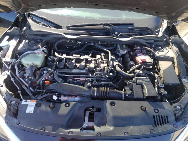 Photo 10 VIN: 19XFC1F76GE032190 - HONDA CIVIC EXL 