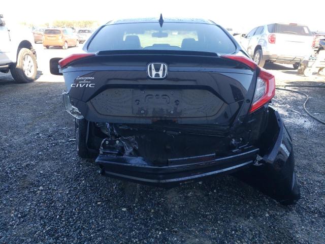 Photo 5 VIN: 19XFC1F76GE032190 - HONDA CIVIC EXL 