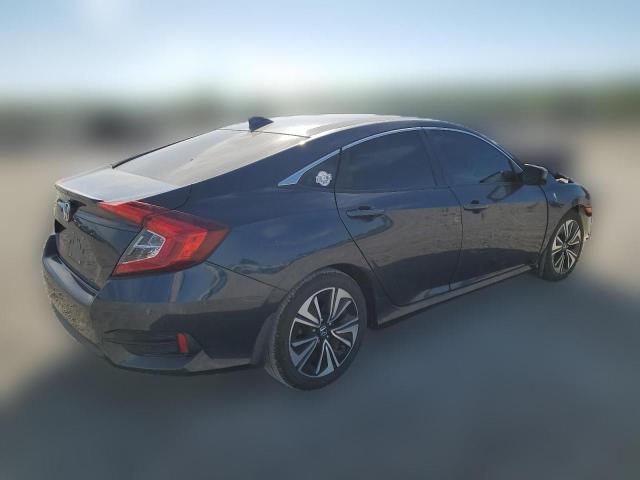 Photo 2 VIN: 19XFC1F76GE034800 - HONDA CIVIC 