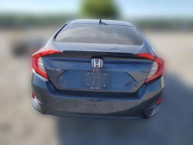 Photo 5 VIN: 19XFC1F76GE034800 - HONDA CIVIC 