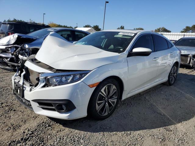 Photo 0 VIN: 19XFC1F76GE209224 - HONDA CIVIC 