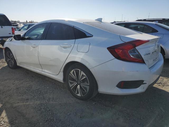 Photo 1 VIN: 19XFC1F76GE209224 - HONDA CIVIC 