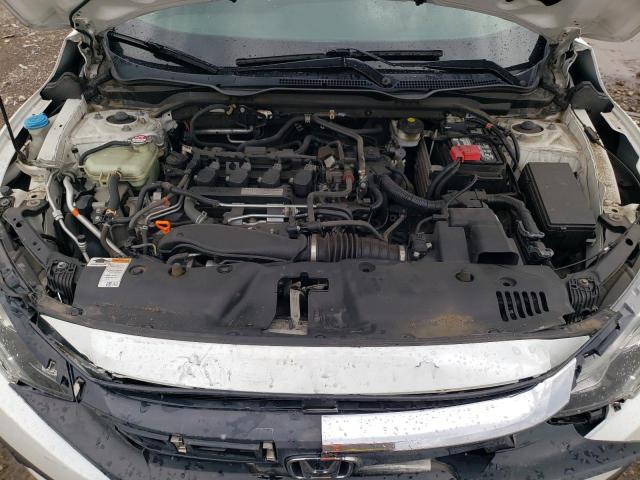 Photo 10 VIN: 19XFC1F76HE002379 - HONDA CIVIC EXL 