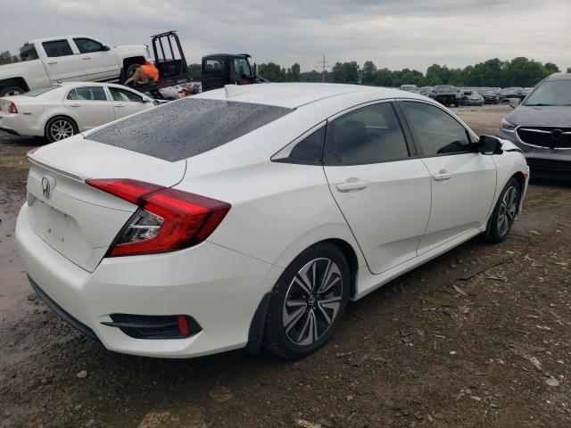 Photo 2 VIN: 19XFC1F76HE002379 - HONDA CIVIC EXL 