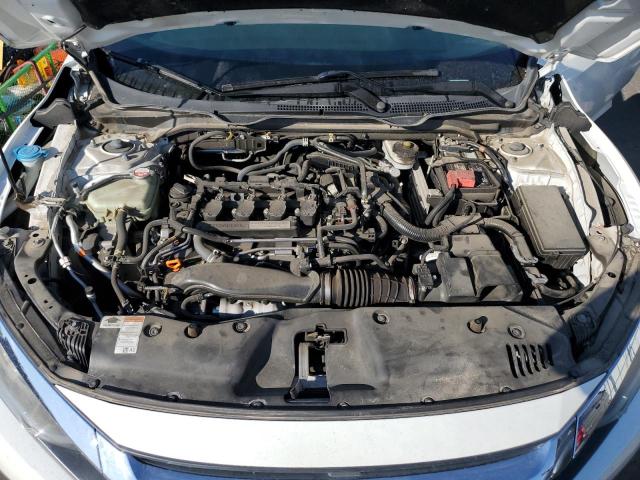 Photo 10 VIN: 19XFC1F76HE003676 - HONDA CIVIC EXL 