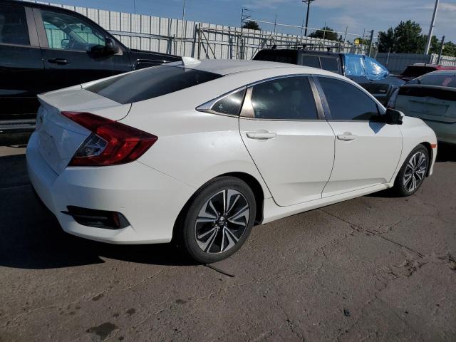 Photo 2 VIN: 19XFC1F76HE003676 - HONDA CIVIC EXL 