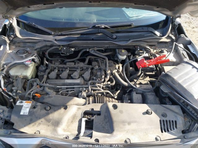 Photo 9 VIN: 19XFC1F76HE004780 - HONDA CIVIC 