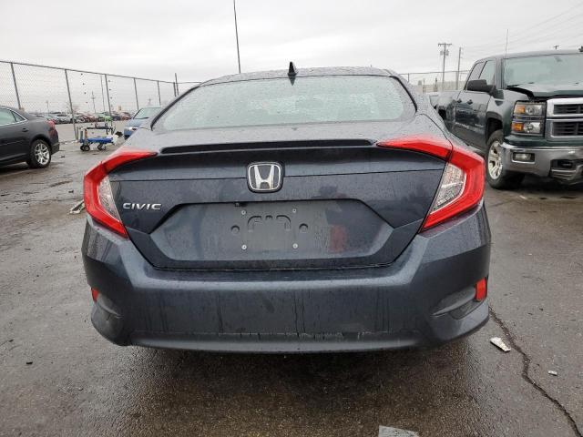 Photo 5 VIN: 19XFC1F76HE019733 - HONDA CIVIC EXL 