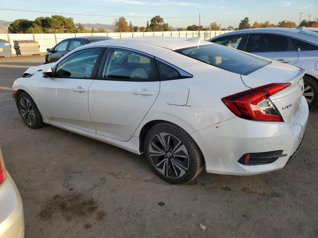 Photo 1 VIN: 19XFC1F76HE211833 - HONDA CIVIC 