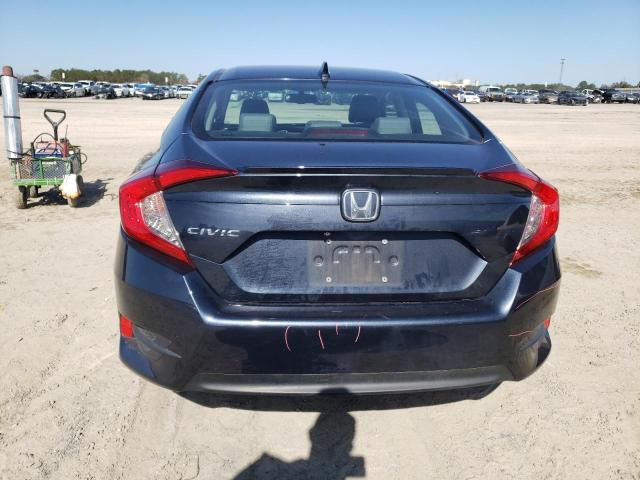 Photo 5 VIN: 19XFC1F76JE200790 - HONDA CIVIC EXL 