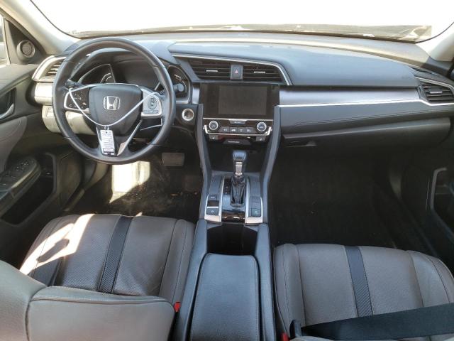 Photo 7 VIN: 19XFC1F76JE200790 - HONDA CIVIC EXL 