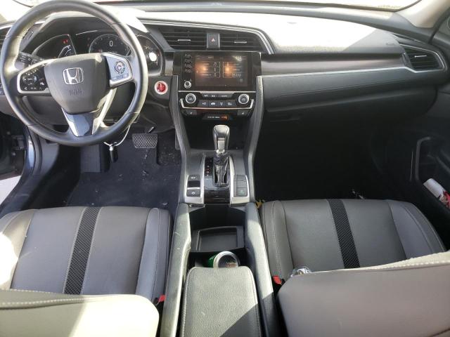 Photo 7 VIN: 19XFC1F76KE013535 - HONDA CIVIC EXL 