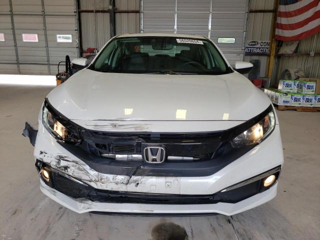 Photo 4 VIN: 19XFC1F76KE013664 - HONDA CIVIC 